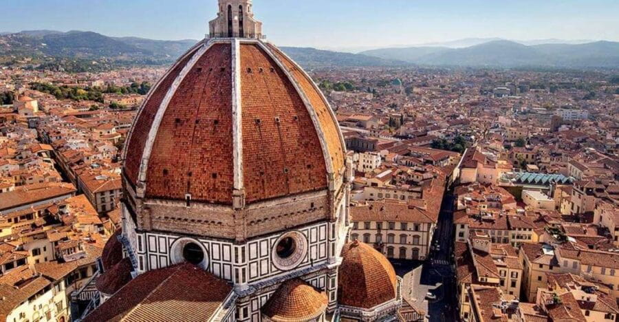 Best of Florence: small group walking tour - Exploring Florence in a Nutshell: The Itinerary Unpacked
