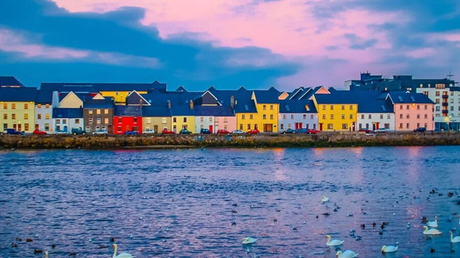 Best of Galway: Private Walking Tour with a Local - Who This Tour Is Best For