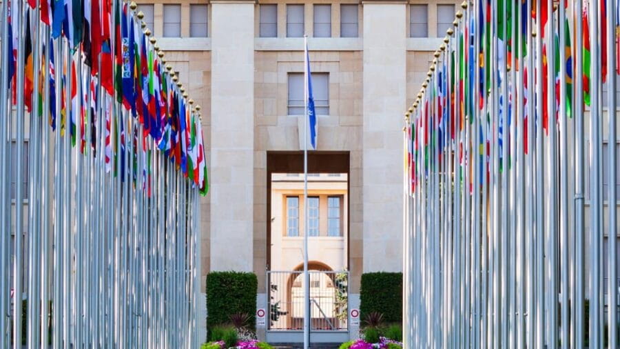 Best of Geneva: Private Walking Tour with a Local - Exploring Geneva with a Local: What to Expect