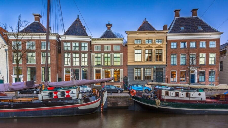 Best of Groningen: Private Walking Tour with a Local - The Value of a Personal Guide in Groningen