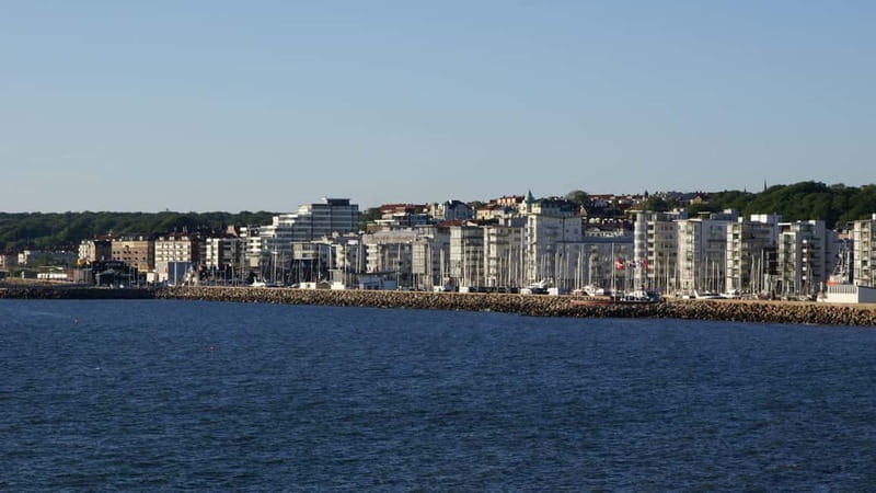 Best of Helsingborg: Private Walking Tour with a Local - Exploring Helsingborg’s Charm with a Friendly Local