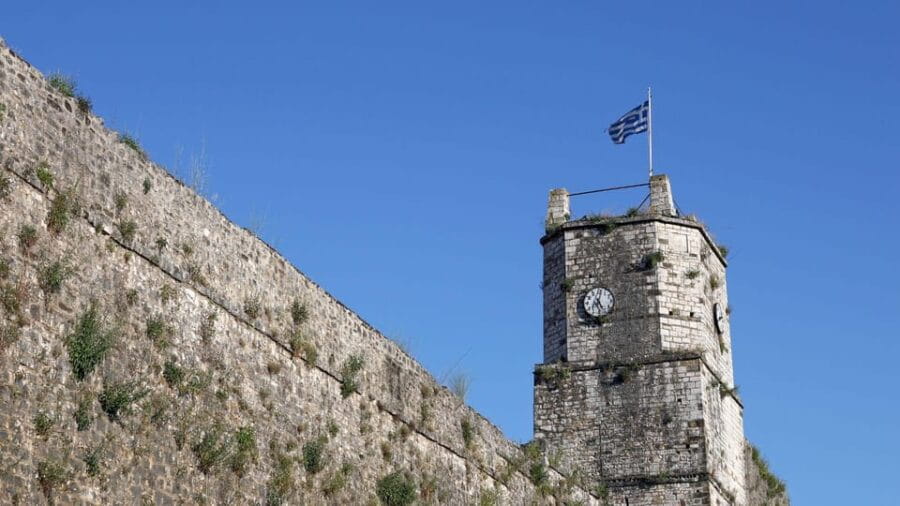 Best of Ioánnina: Private Walking Tour with a Local - FAQ