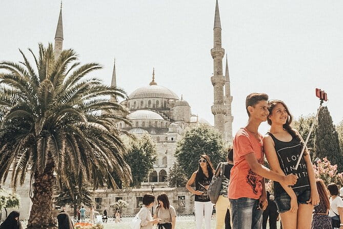 Best of Istanbul: 1, 2 or 3 Days Private Tour with Friendly Local Guide - Who Is This Tour Best For?