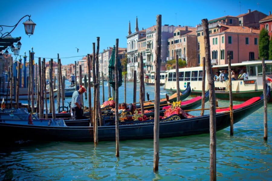 Best of Italy: 5-Day Escorted Tour from Rome - What Makes This Tour Stand Out?