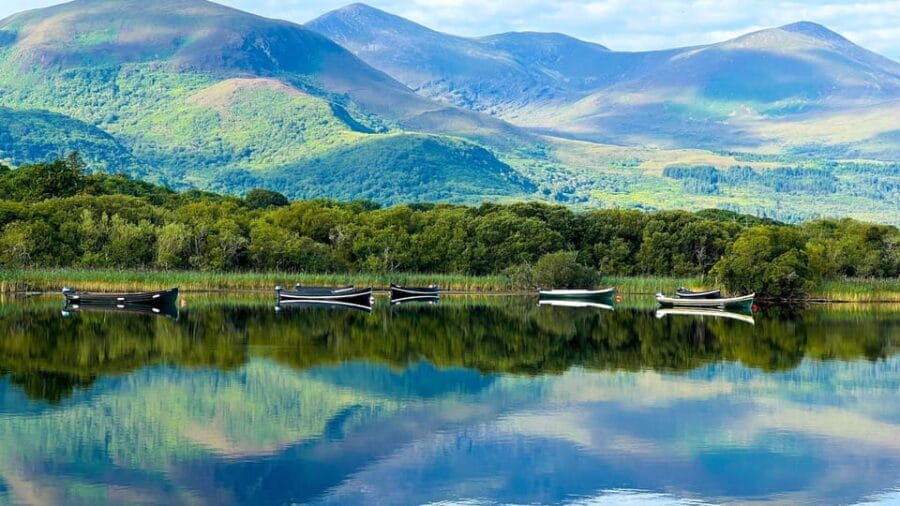 Best of Killarney: Private Walking Tour with a Local - A Closer Look at the Stops