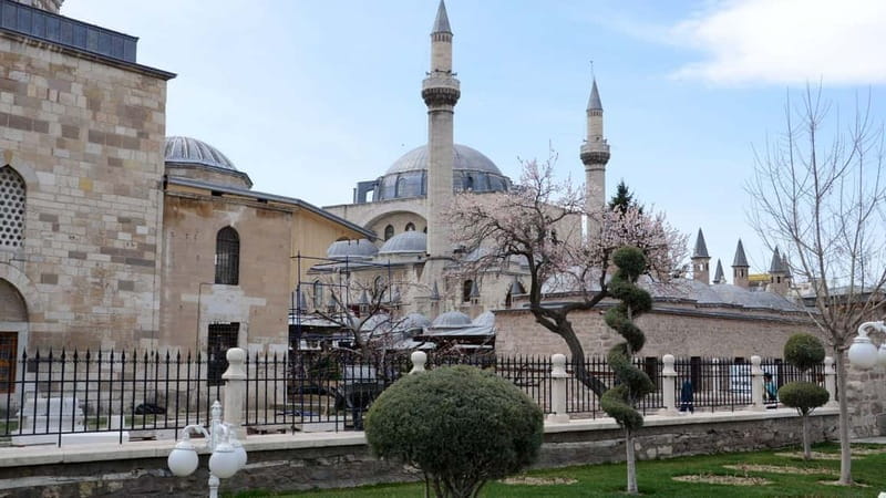 Best of Konya: Private Walking Tour with a Local - Frequently Asked Questions (FAQs)