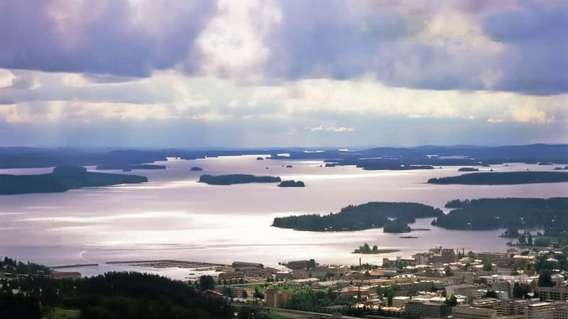 Best of Kuopio: Private Walking Tour with a Local - Why This Tour Stands Out