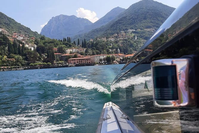 Best of Lake Como: guided visit to Villa Carlotta + 1 h private watertaxi cruise - Who Should Consider This Tour?