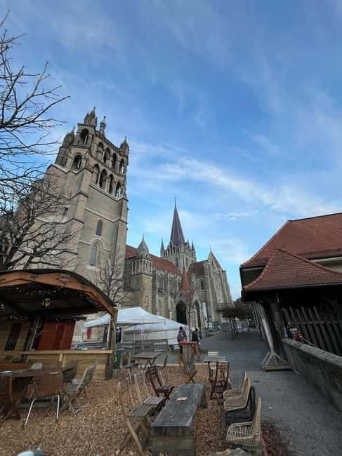 Best of Lausanne : Guided tour with a local guide - Final Thoughts: Is It Worth It?