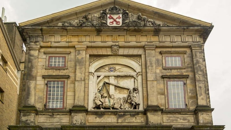 Best of Leiden: Private Walking Tour with a Local - The Value of a Personalized Experience