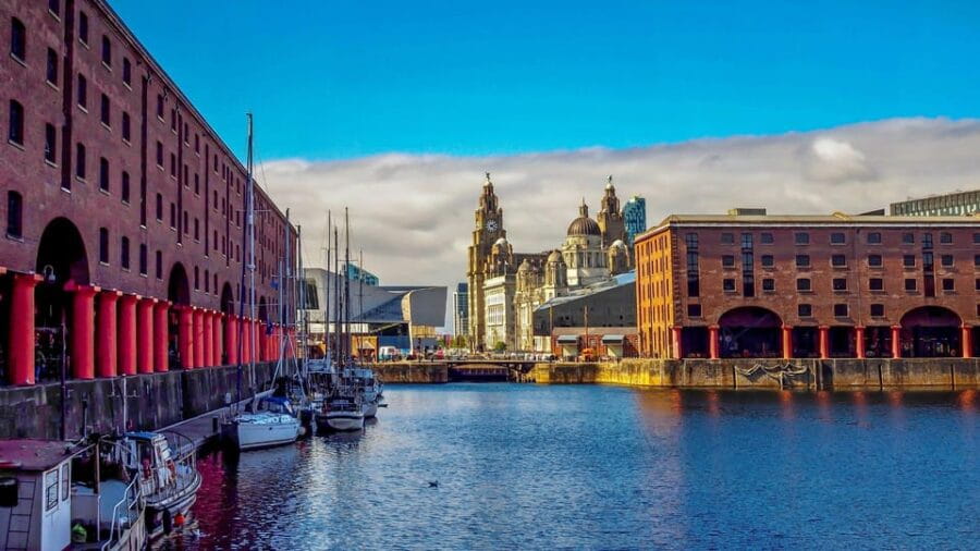 Best of Liverpool: Private Walking Tour with a Local - The Value and Logistics: Is It Worth It?