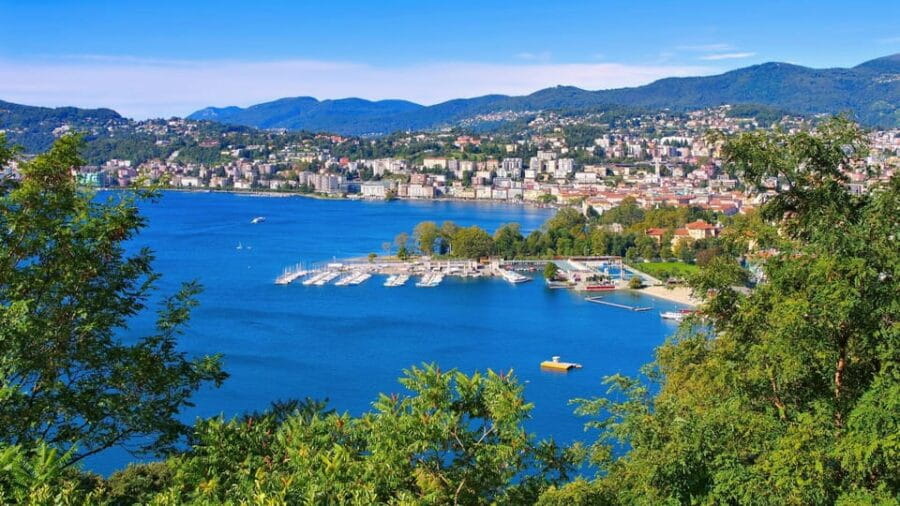 Best of Lugano: Private Walking Tour with a Local - Who Will Appreciate This Tour Most?