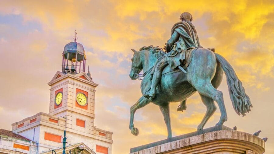 Best of Madrid: Private Walking Tour with a Local - The Reality of the Guides: Friendliness vs. Knowledge