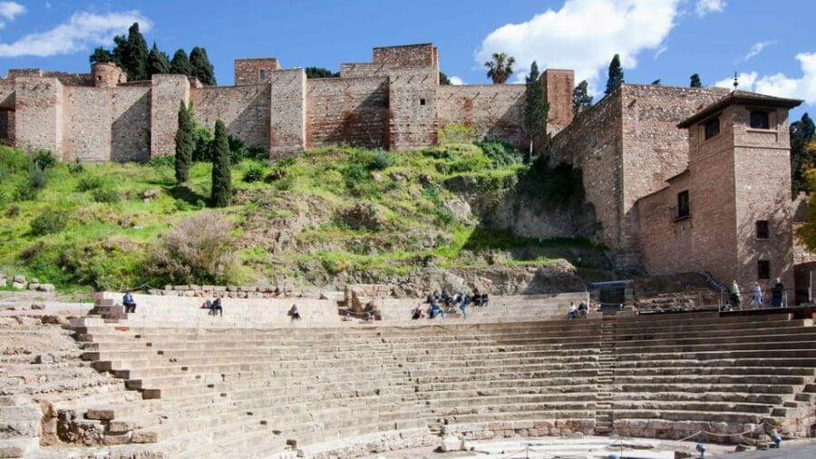 Best of Málaga: Private Walking Tour with a Local - Who This Tour Is Perfect For