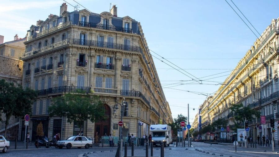 Best of Marseille: Private Walking Tour with a Local - Breathtaking Views from Basilique Notre-Dame de la Garde