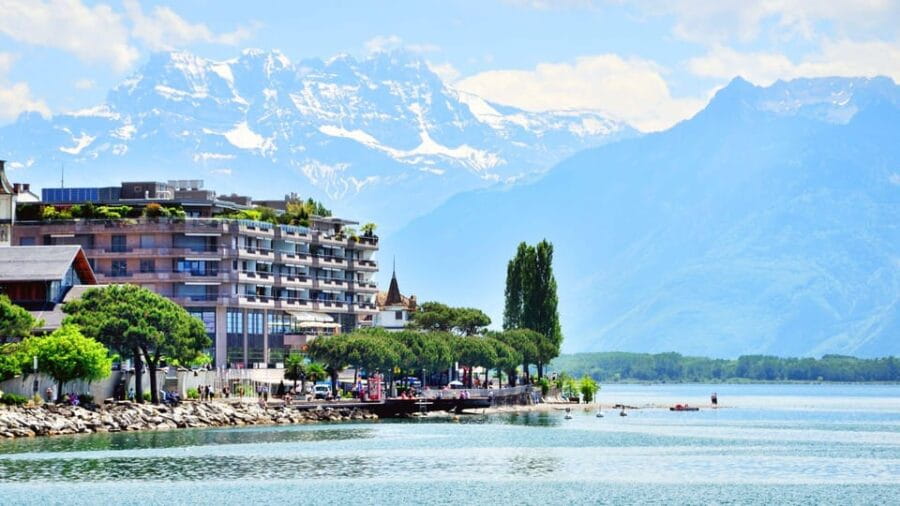 Best of Montreux: Private Walking Tour with a Local - Price, Value, and Practical Tips