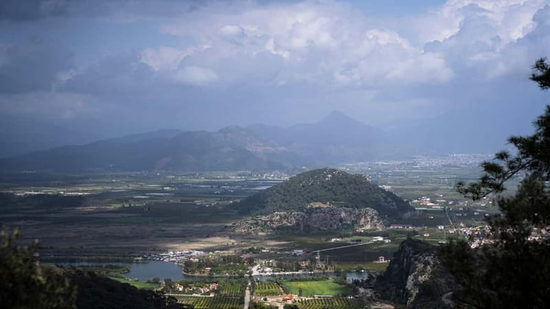 Best of Mula: Private Walking Tour with a Local - Exploring the Itinerary in Detail