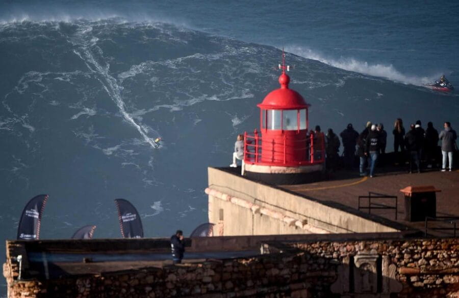 Best of Nazaré Tour - Navigating the Nazaré Experience: A Detailed Review