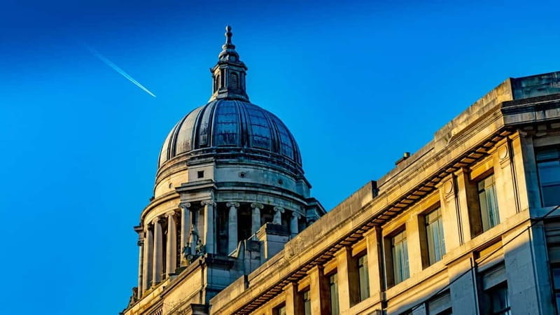 Best of Nottingham: Private Walking Tour with a Local - The Value of a Private, Custom Tour