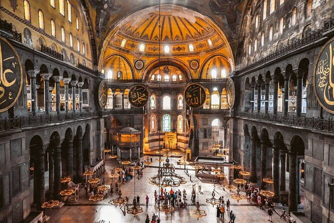 Best Of Old City Tour. - Who Will Love This Tour?