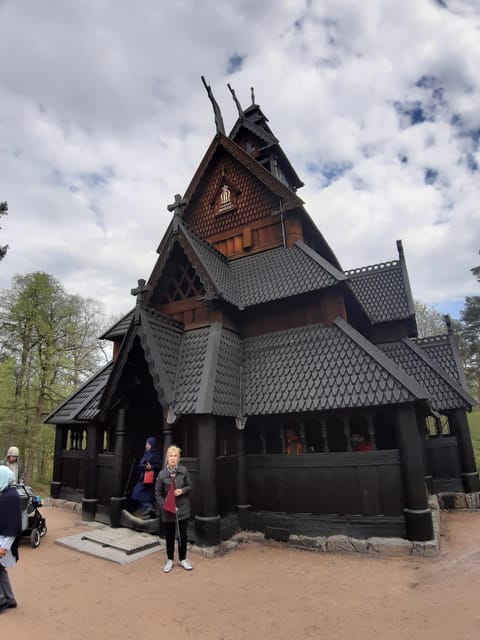 Best of Oslo: Walking Tour with a local guide - Unique Aspects and Authentic Touches