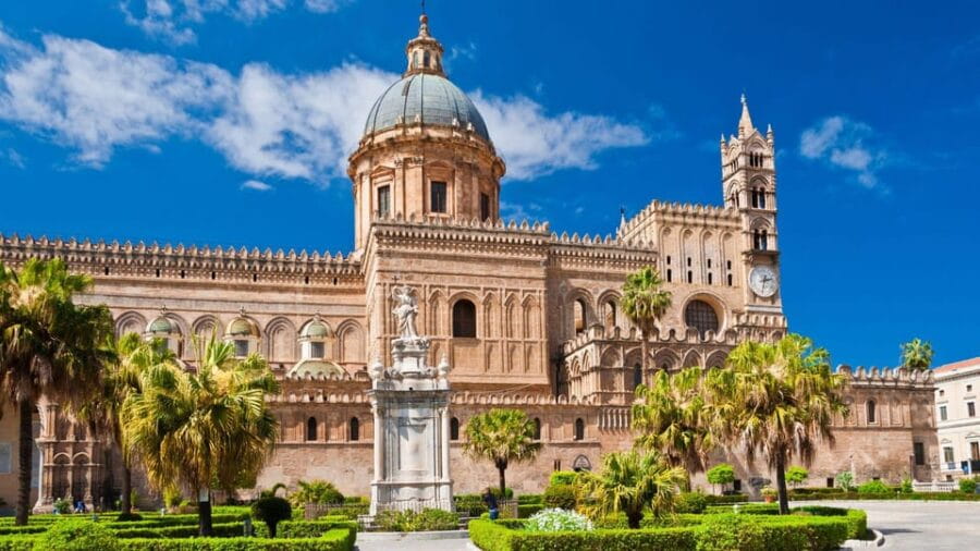 Best of Palermo: Private Walking Tour with a Local - Exploring Palermo with a Local: What You Get