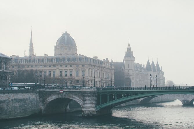 Best of Paris by Car: Private 4-Hour Tour - The Sum Up: Is This Tour Right for You?