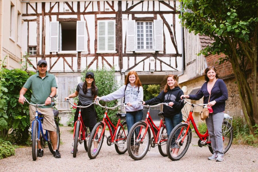 Best of Paris Electric Bike Tour - Price and Logistics: Good Value for a Unique Experience