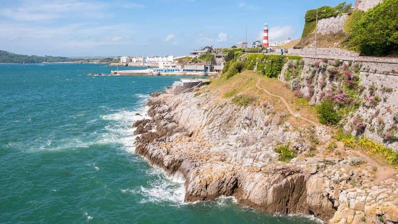 Best of Plymouth: Private Walking Tour with a Local - The Practicalities and Value