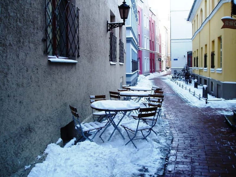 Best of Riga Walking Tour - What the Tour Covers: A Closer Look