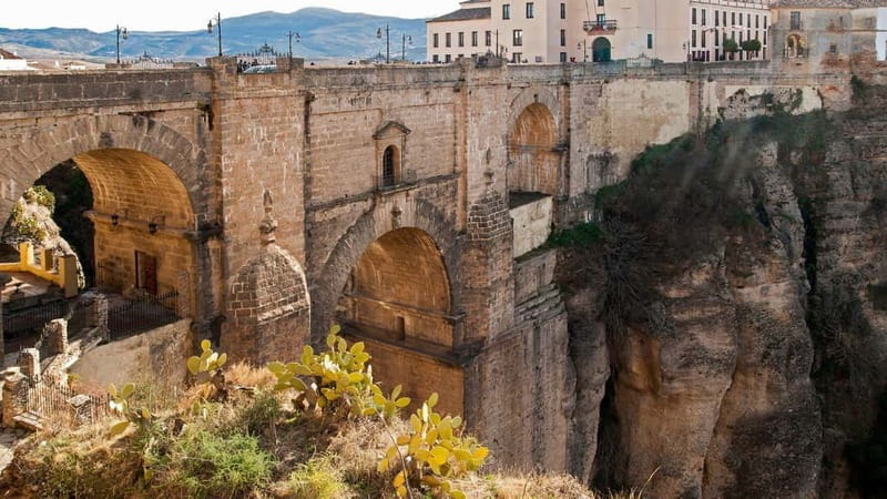 Best of Ronda: Private Walking Tour with a Local - What to Expect During the Tour
