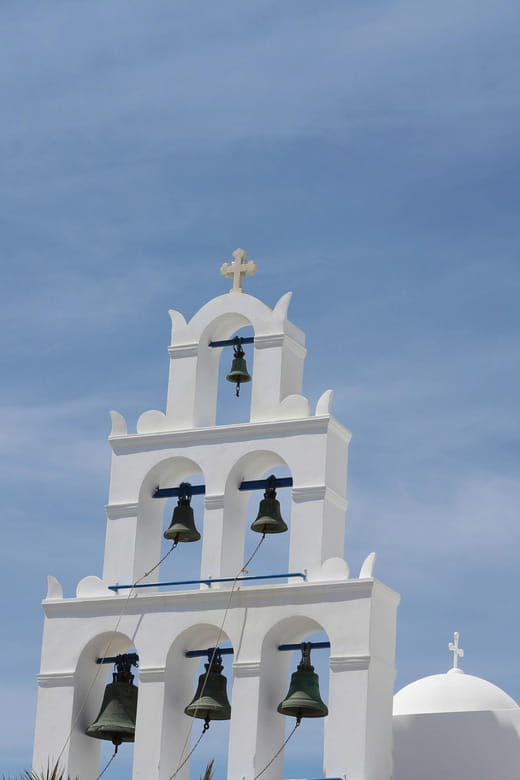 Best of Santorini 5-hour Tour for Cruise Ship Travellers - Who Will Love This Tour?