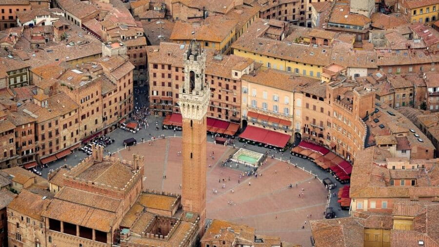 Best of Siena: Private Walking Tour with a Local - What Makes This Tour Stand Out?