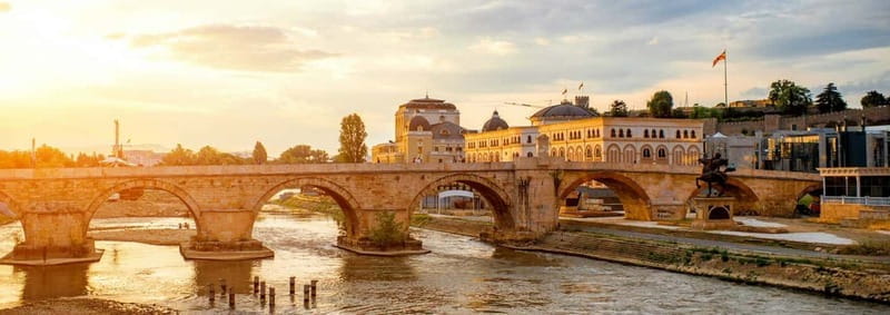 Best of Skopje City Tour - Who Will Love This Tour?