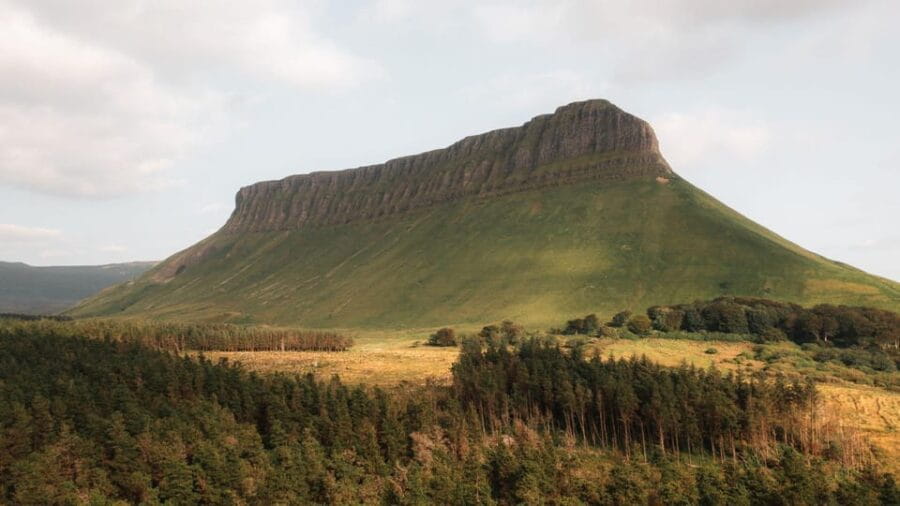 Best of Sligo: Private Walking Tour with a Local - The Itinerary: What You’ll See and Feel