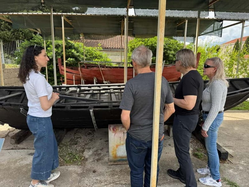 Best of Split: Half Day Tour - Frequently Asked Questions