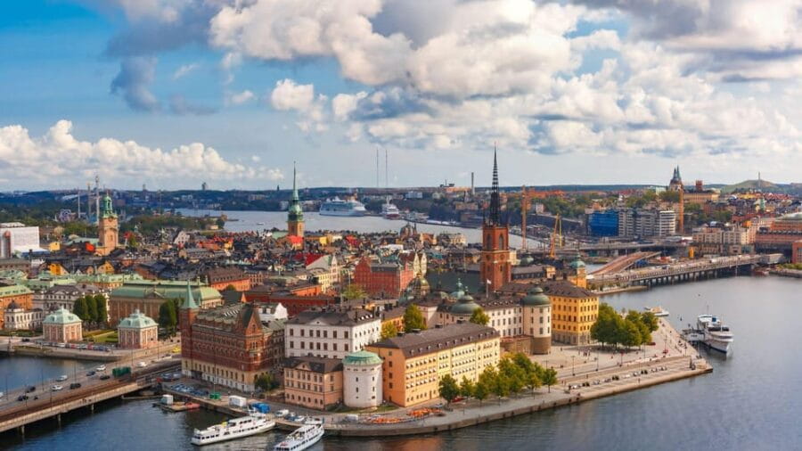 Best of Stockholm: Private Walking Tour with a Local - Who Is This Tour Best For?