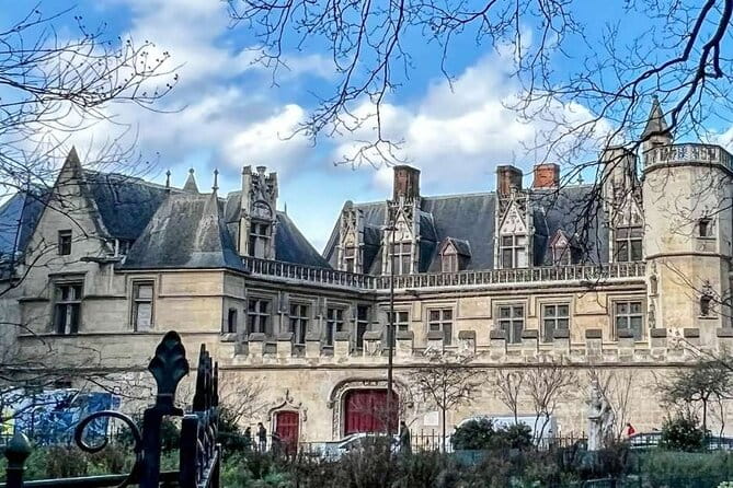 Best of the Left Bank: Self-Guided Tour of the Latin Quarter - The Practical Aspects: Price, Duration, and Usability