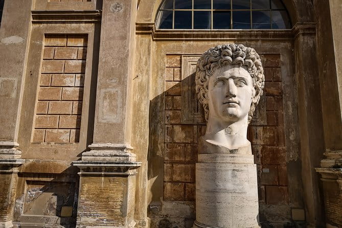 Best of The Vatican Skip the line Tour with Sistine Chapel - Why This Tour Works Well