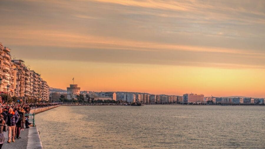 Best of Thessaloníki: Private Walking Tour with a Local - Who will this tour suit best?