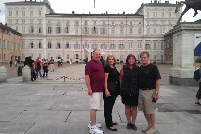 Best of Turin Private Tour with Royal Palace & Mole Antonelliana - Final Thoughts