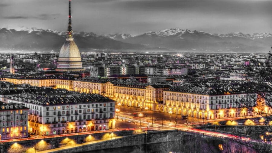 Best of Turin: Private Walking Tour with a Local - Why the Private, Customized Approach Matters