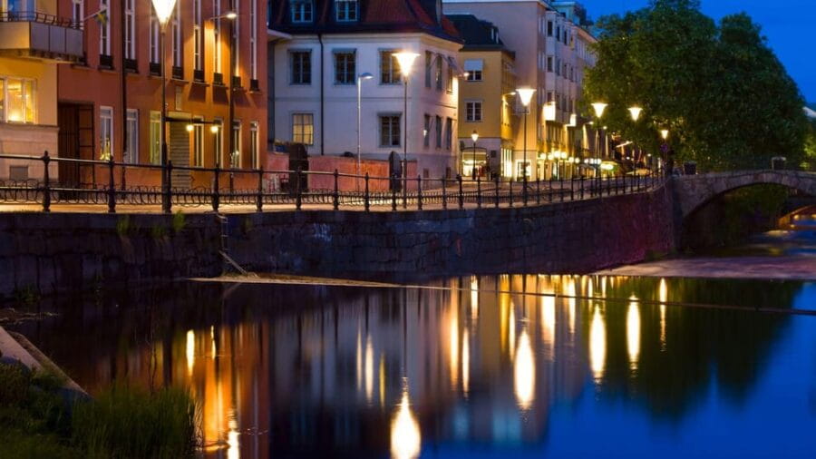 Best of Uppsala: Private Walking Tour with a Local - The Guide and How It Matters