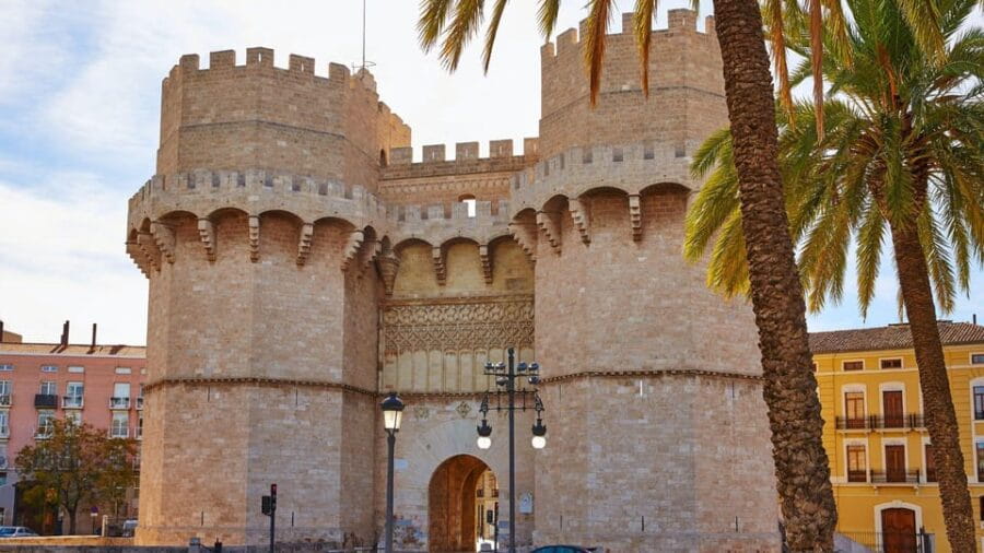 Best of Valencia: Private Walking Tour with a Local - Who Is This Tour Best For?