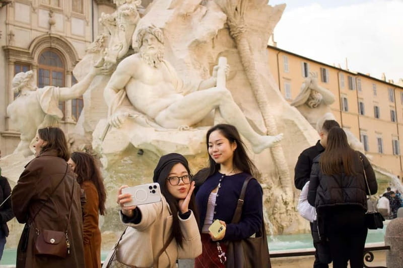 Best of Vatican Walking Tour: Hidden Gems and Secrets - FAQ about the Best of Vatican Walking Tour: Hidden Gems and Secrets