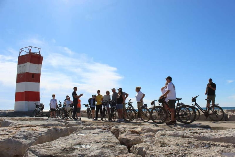Best of Vilamoura - Guided Bike Tour (3h) - Why This Bike Tour is a Good Choice for Travelers