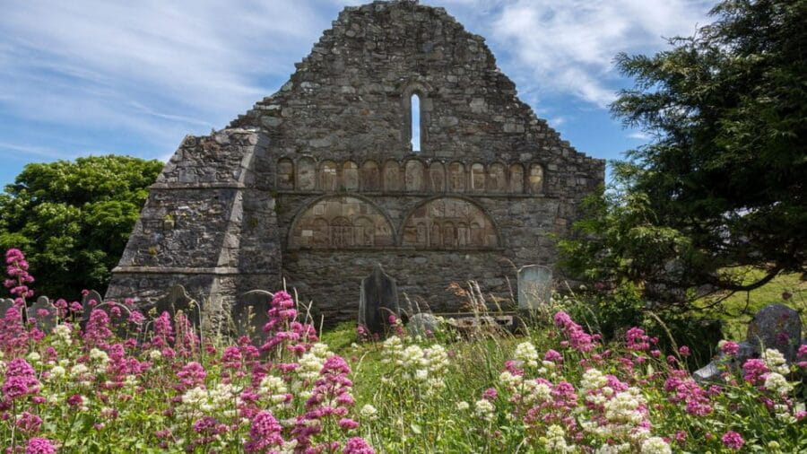 Best of Waterford: Private Walking Tour with a Local - Waterford’s Scenic Highlights and Hidden Corners