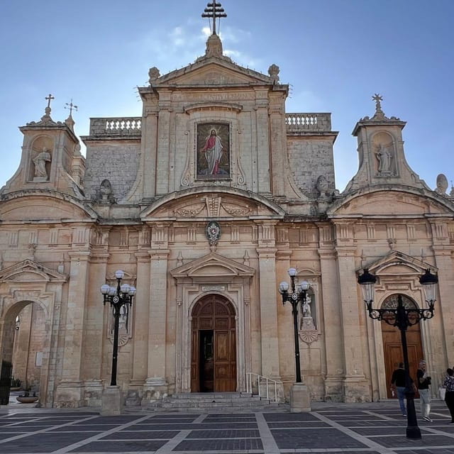 Between Walls and Stories: Pearls of Mdina and Rabat TOUR IN PORTUGUESE - Rabat: The Historic Suburb