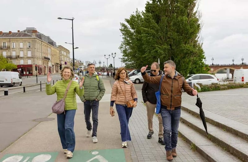 Beyond the Beaten Path: Explore Bordeauxs Right Bank - Practical Details and Value