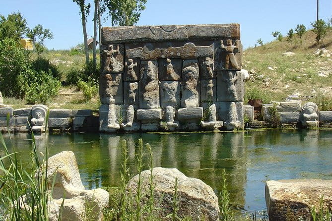 Beysehir Tour - The Practicalities: What to Expect